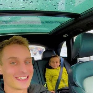 Meet your Posher, Kevin